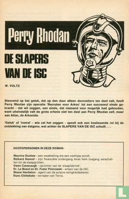 Perry Rhodan [NLD] 87 - Image 3