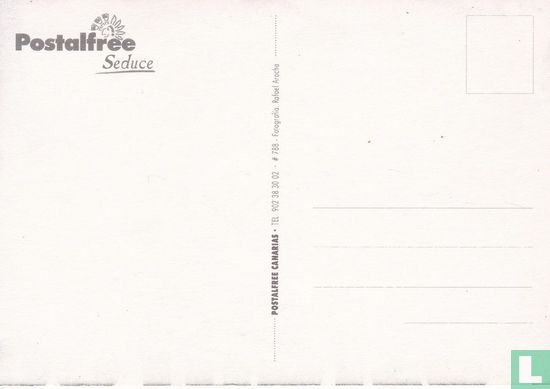 0788 - Postalfree - Afbeelding 2