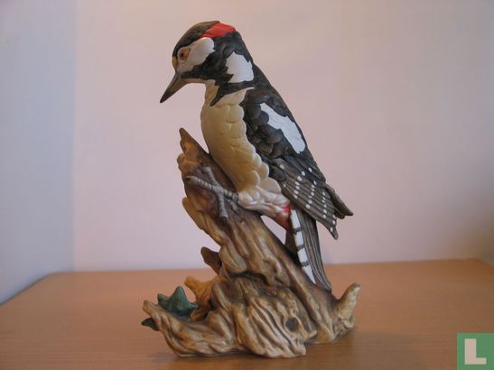 Buntspecht - Bild 3