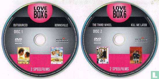 Love Box 6 - Afbeelding 3
