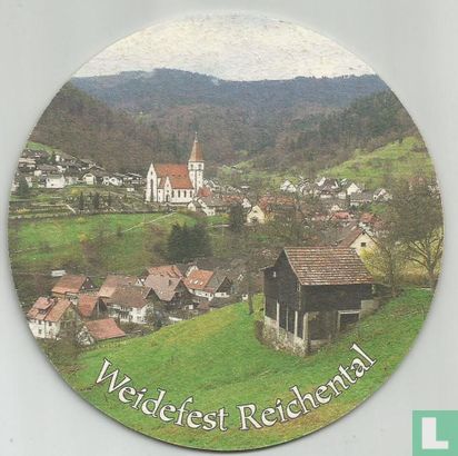 Weidefest Reichental - Image 1