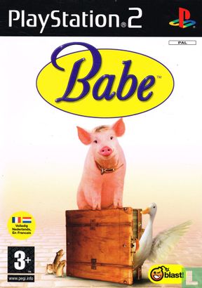 Babe - Afbeelding 1