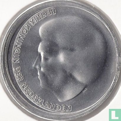 Netherlands 10 euro 2002 "Royal Wedding of Máxima and Willem - Alexander" - Image 2