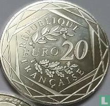 France 20 euro 2019 - Image 2