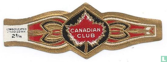 Canadian Club - Bild 1