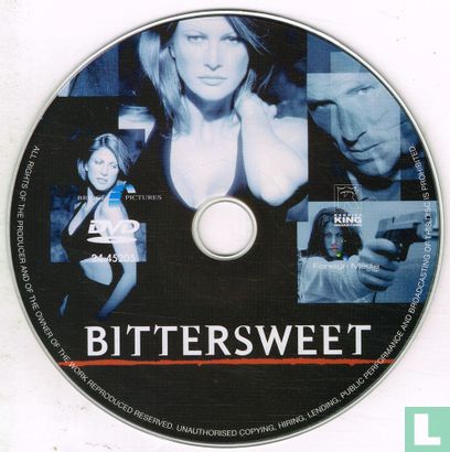 Bittersweet - Afbeelding 3