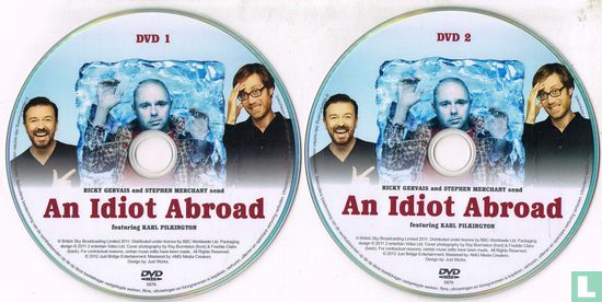 An Idiot Abroad 2 - Image 3
