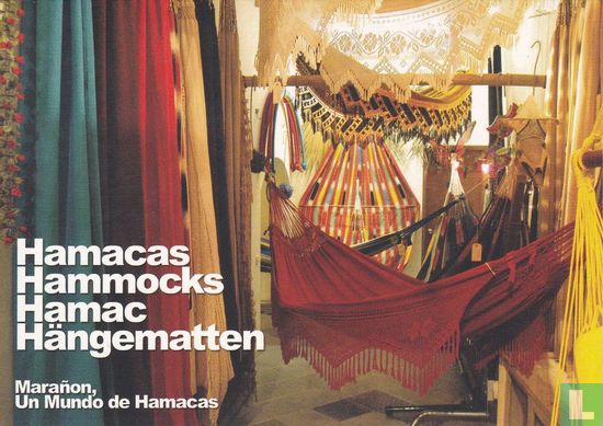 Hamacas - Afbeelding 1