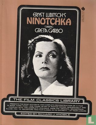 Ernst Lubitsch's Ninotchka  - Image 1