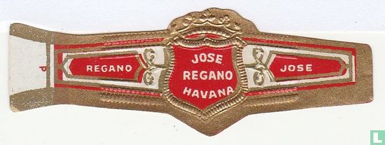 Jose Regano Havana - Regano - Jose - Afbeelding 1
