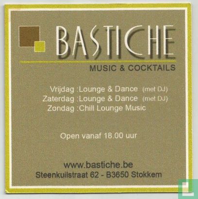 Bastiche