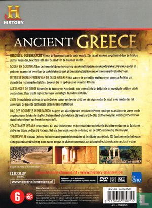 Ancient Greece - Bild 2