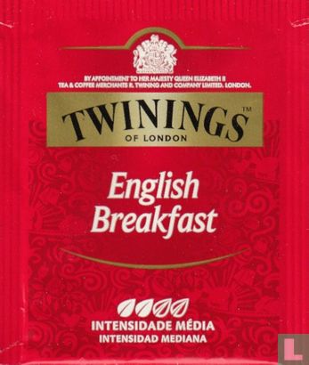 English Breakfast    - Image 1