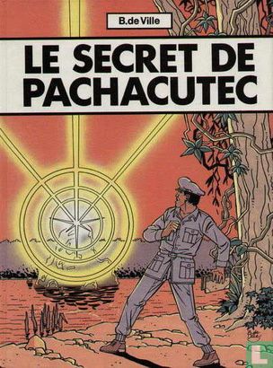 Le secret de Pachacutec - Image 1