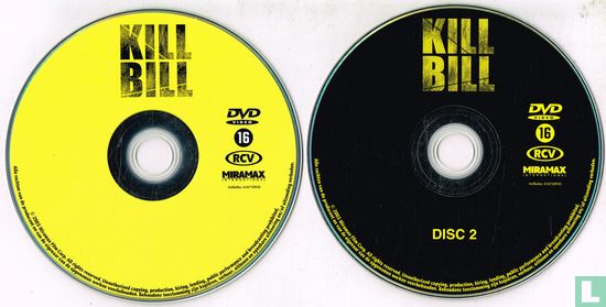Kill Bill - Afbeelding 3