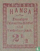 Hansa Cijfer  - Afbeelding 2