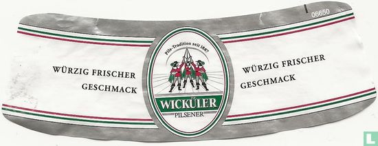 Wicküler Pilsener - Afbeelding 3