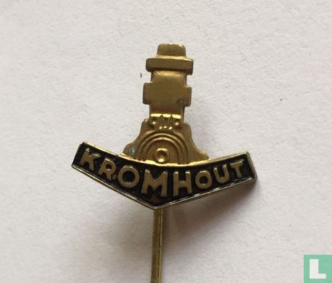 Kromhout  - Bild 1