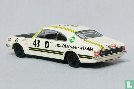 Holden HT Monaro GTS - Afbeelding 2