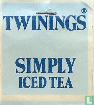 Simply Iced Tea - Image 3