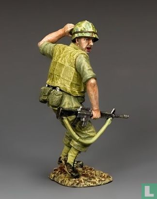 Marine Grenadier - Image 2