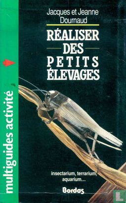 Réaliser des Petits Elevages - Image 1