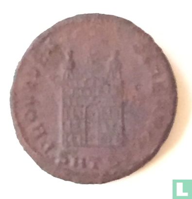 Roman Empire AE3 Constantinus I - Bild 2