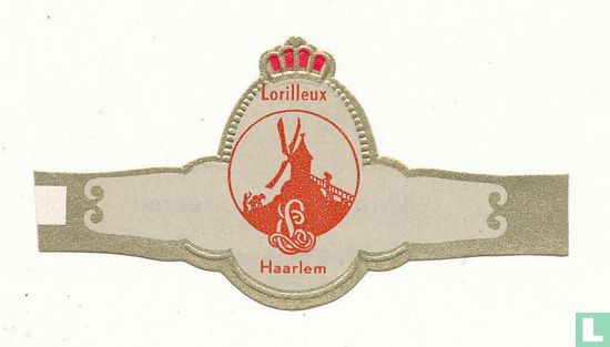 Lorilleux Haarlem - Image 1