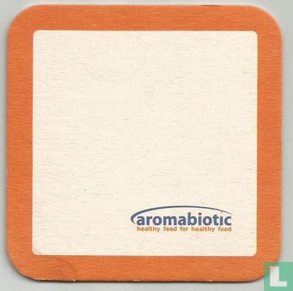 Aromabiotic - Afbeelding 1