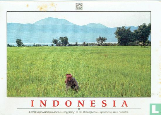 Indonesia