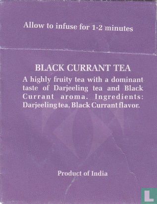 Black Currant Tea  - Image 2