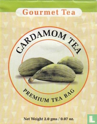 Cardamom Tea  - Bild 1