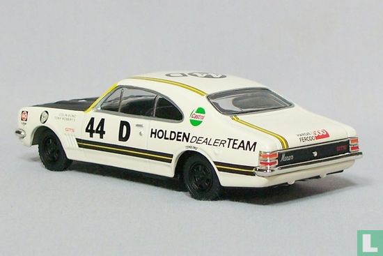 Holden HT Monaro GTS - Image 2