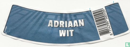 Adriaan Witbier [33cl] - Bild 3