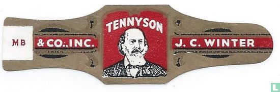Tennyson- & Co. Inc. - J.C. Winter - Afbeelding 1