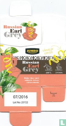 Russian Earl Grey   - Afbeelding 1