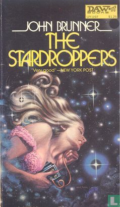 The Stardroppers - Image 1