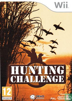 Hunting Challenge - Image 1