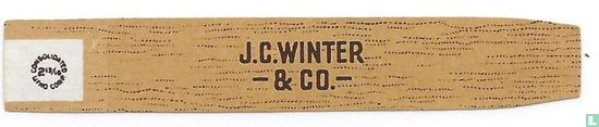 J.C. Winter & Co - Image 1