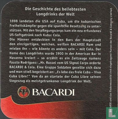 Enjoy Your Bacardi ... / Die Geschichte des beliebtesten ... - Image 2