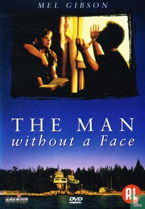 The Man Without a Face - Image 1