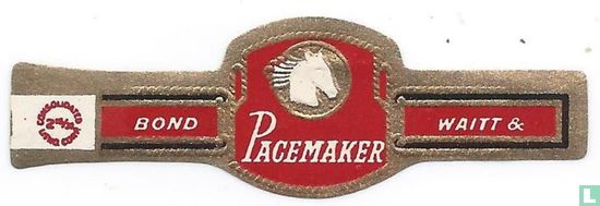 Pacemaker - Bond - Waitt & - Image 1
