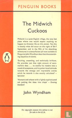 The Midwich Cuckoos - Image 2
