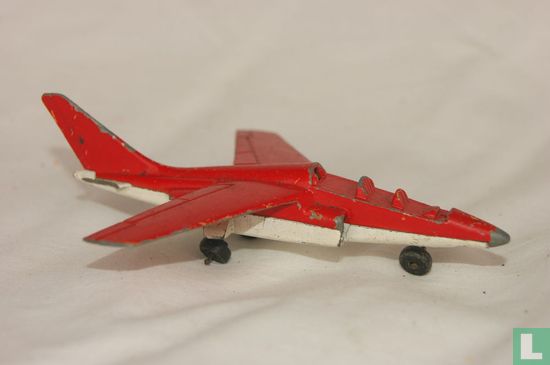 Alpha Jet SP II - Image 1