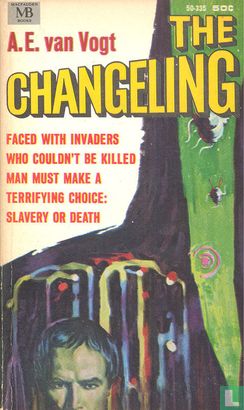 The Changeling - Image 1