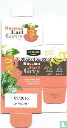 Russian Earl Grey    - Image 1