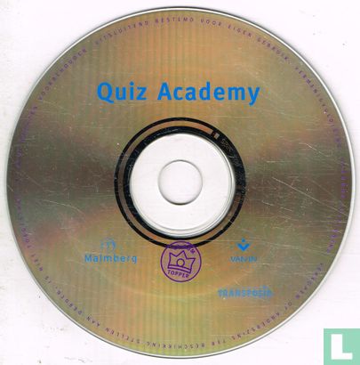 Quiz Academy - Afbeelding 3