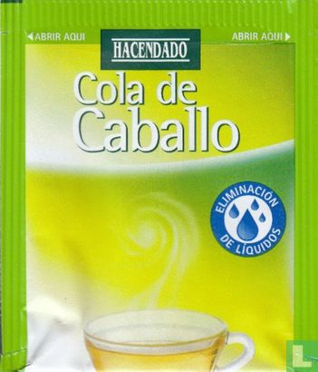 Cola de Caballo  - Image 1