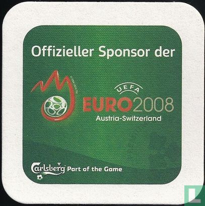 Offizieller Sponsor der UEFA EURO2008 - Image 1