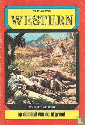 Western voor het weekend 4 - Afbeelding 1